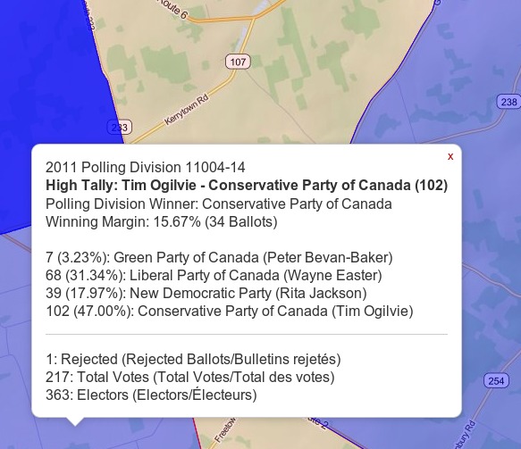 Image of Golf Course